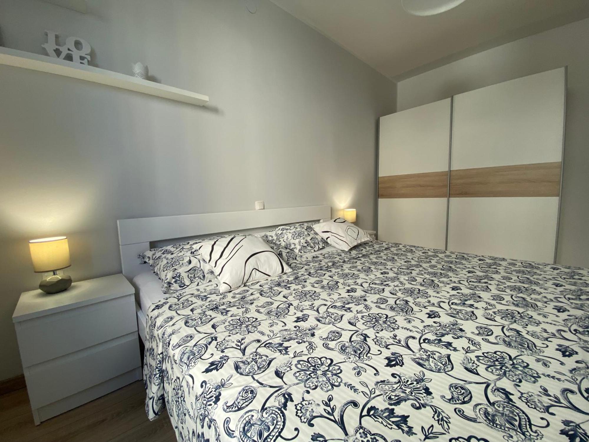 Apartman Irena ドラマリ エクステリア 写真